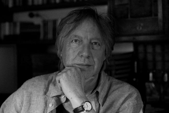 Bill Alexander United Agents